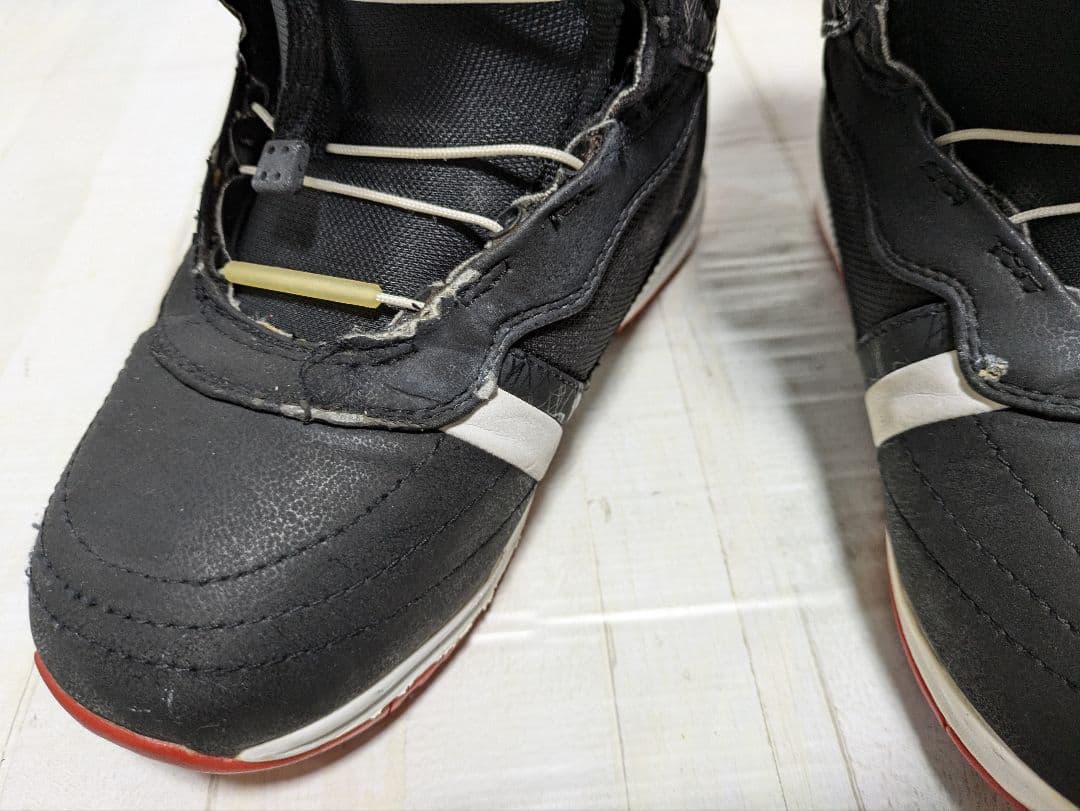 BURTON スノーボードブーツ 24cm DAY SPA IMPRINT1