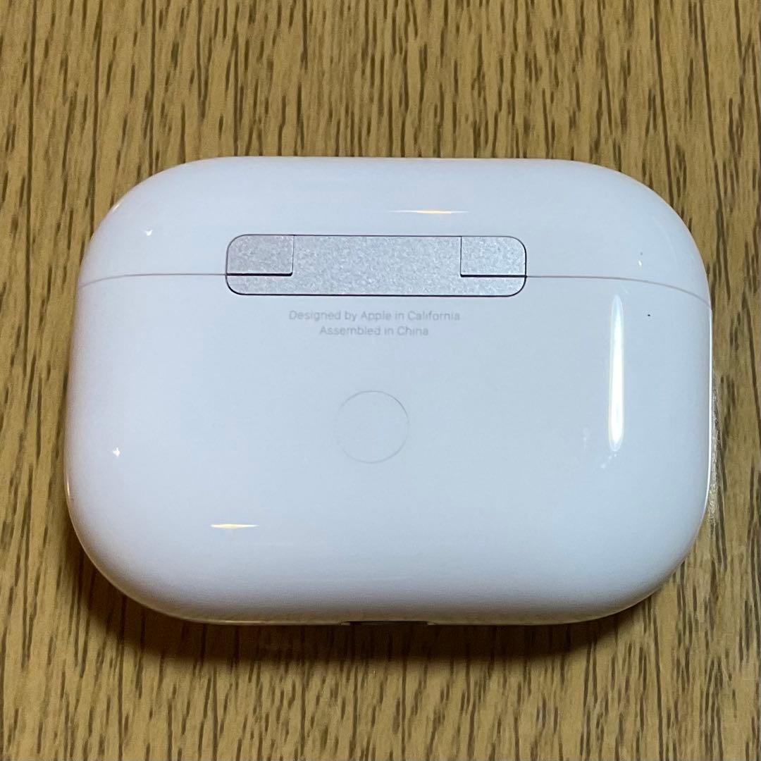 AirPods Pro (第2世代) 本体　美品