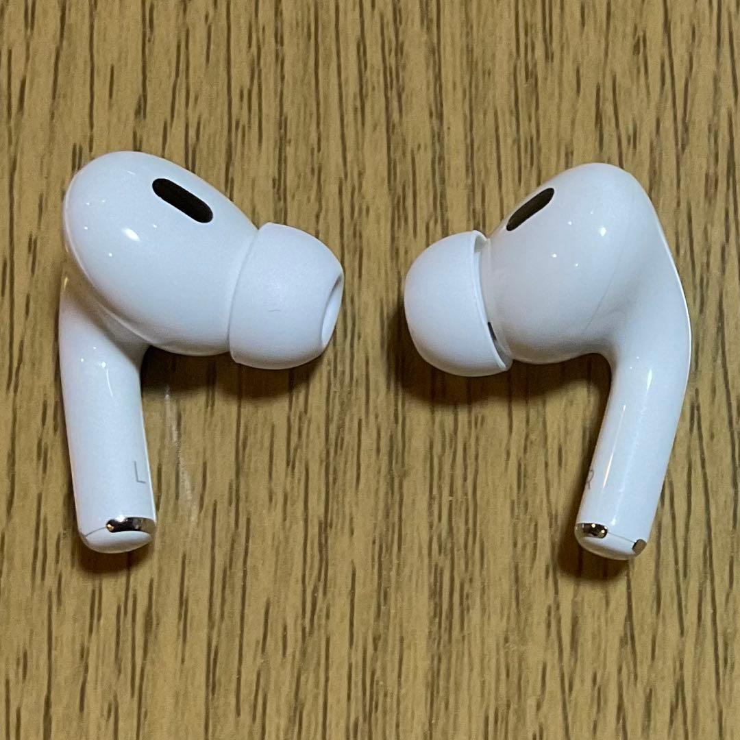 AirPods Pro (第2世代) 本体　美品