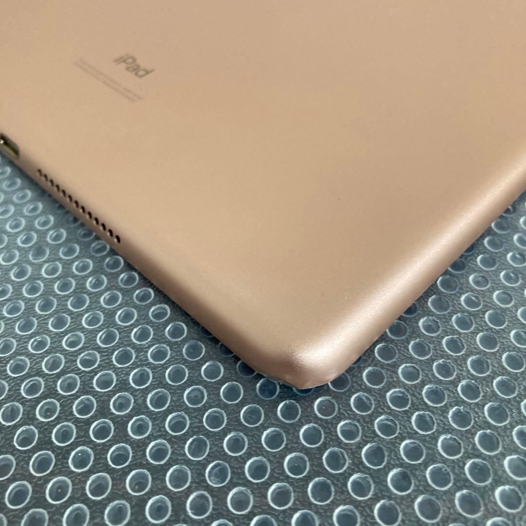 3001【早い者勝ち】電池新品☆iPad7第7世代 128GB WIFIモデル☆