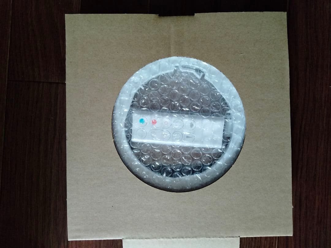 2024年製造　新品未使用dyson hot＋coolAM09