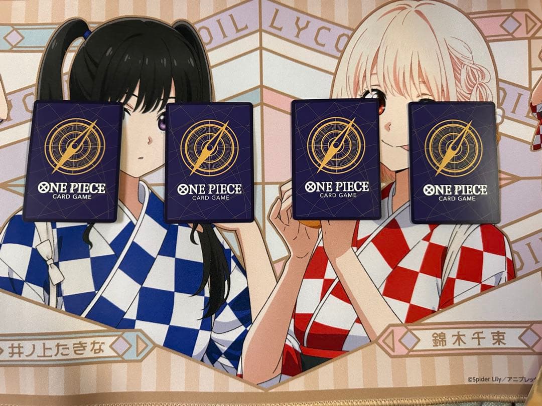 ワンピースカード　マルコ　SR パラレル