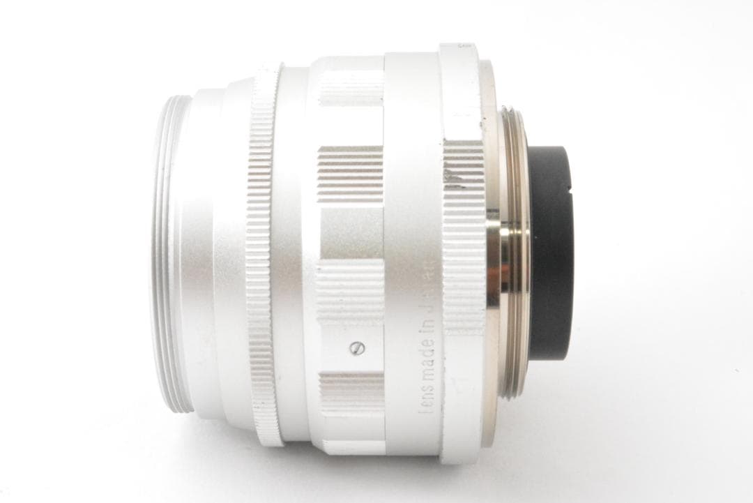 Lマウント Voigtlander ULTRON 35mm F1.7