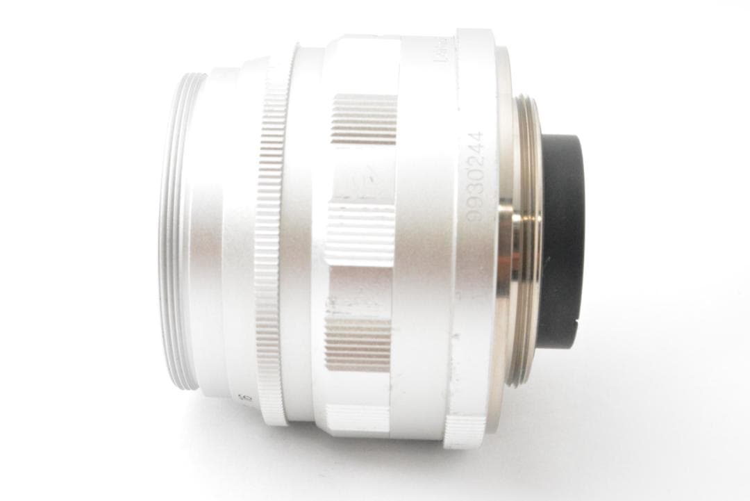 Lマウント Voigtlander ULTRON 35mm F1.7