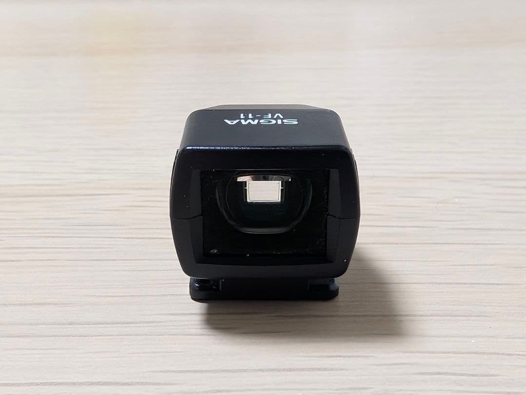 SIGMA ビューファインダー VF-11