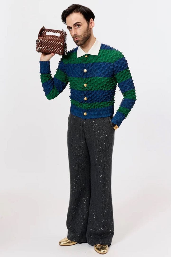 トップス MASU Spiky Rugger Shirts