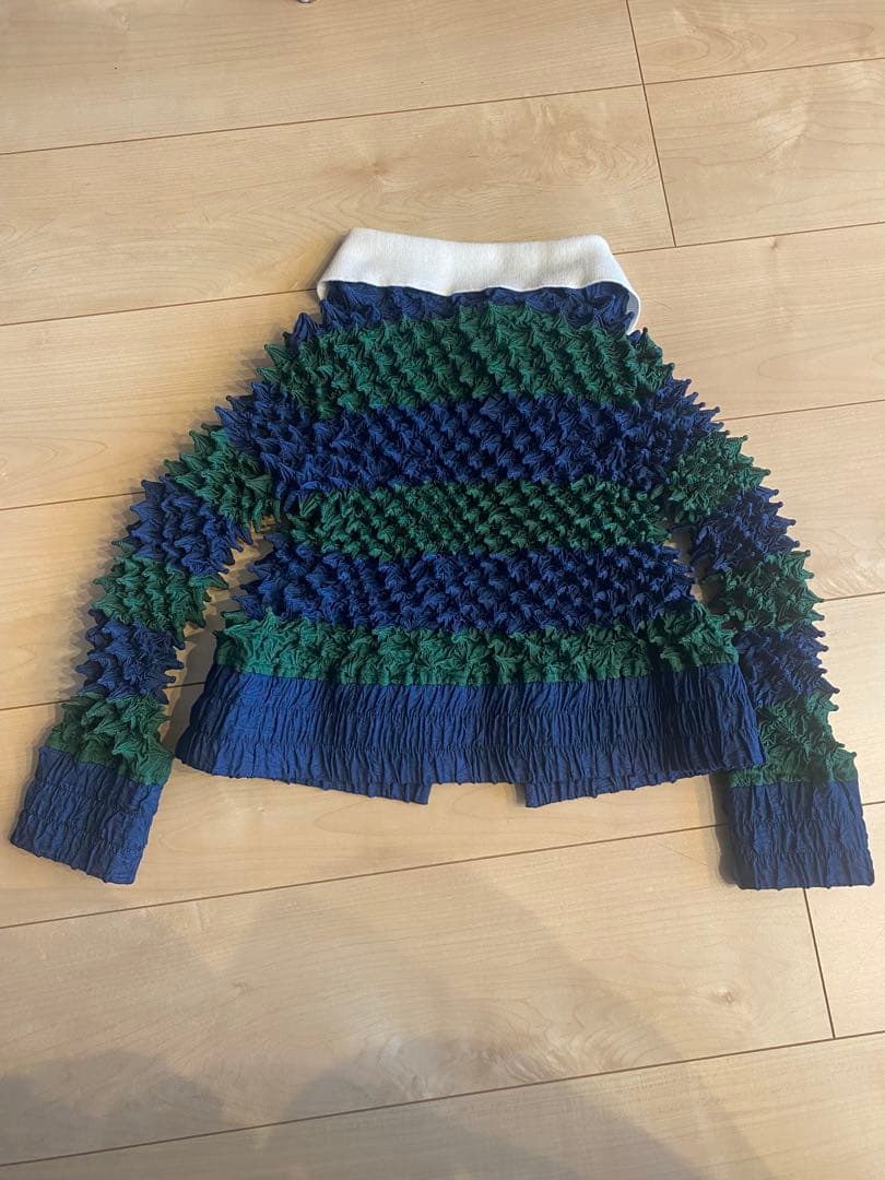 トップス MASU Spiky Rugger Shirts