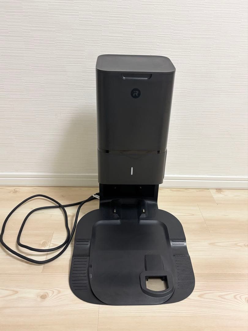 iRobot Roomba アイロボット ロボット掃除機 ルンバ i3+ 保証付
