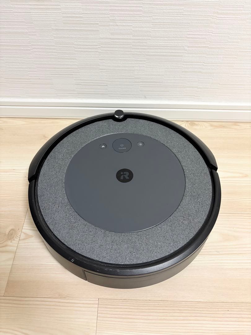 iRobot Roomba アイロボット ロボット掃除機 ルンバ i3+ 保証付