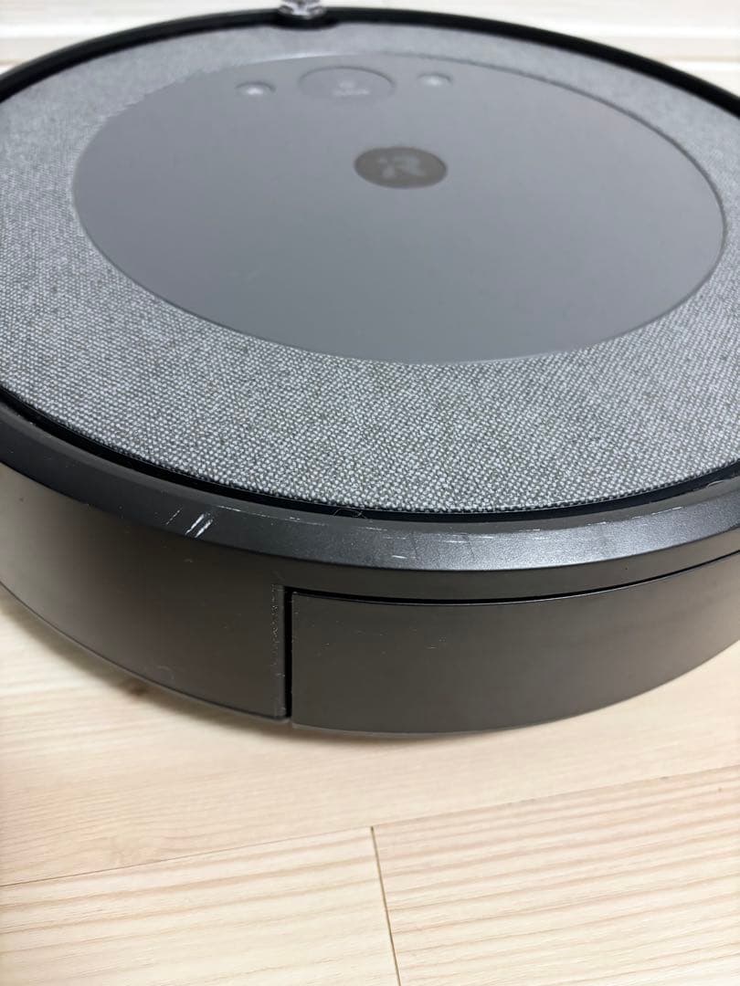 iRobot Roomba アイロボット ロボット掃除機 ルンバ i3+ 保証付
