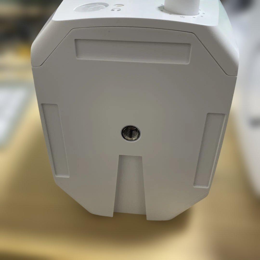 ADAM AUDIO D3V White モニタースピーカー