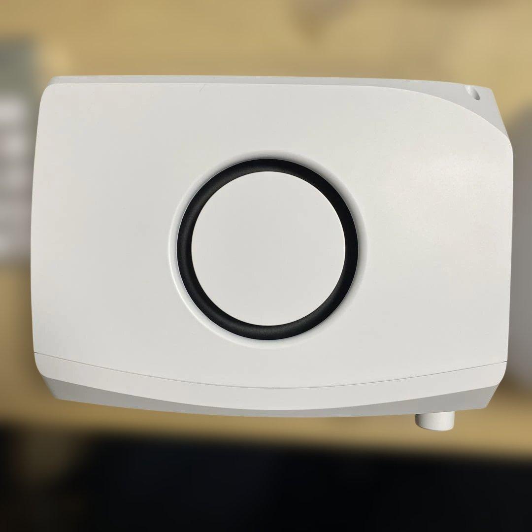 ADAM AUDIO D3V White モニタースピーカー