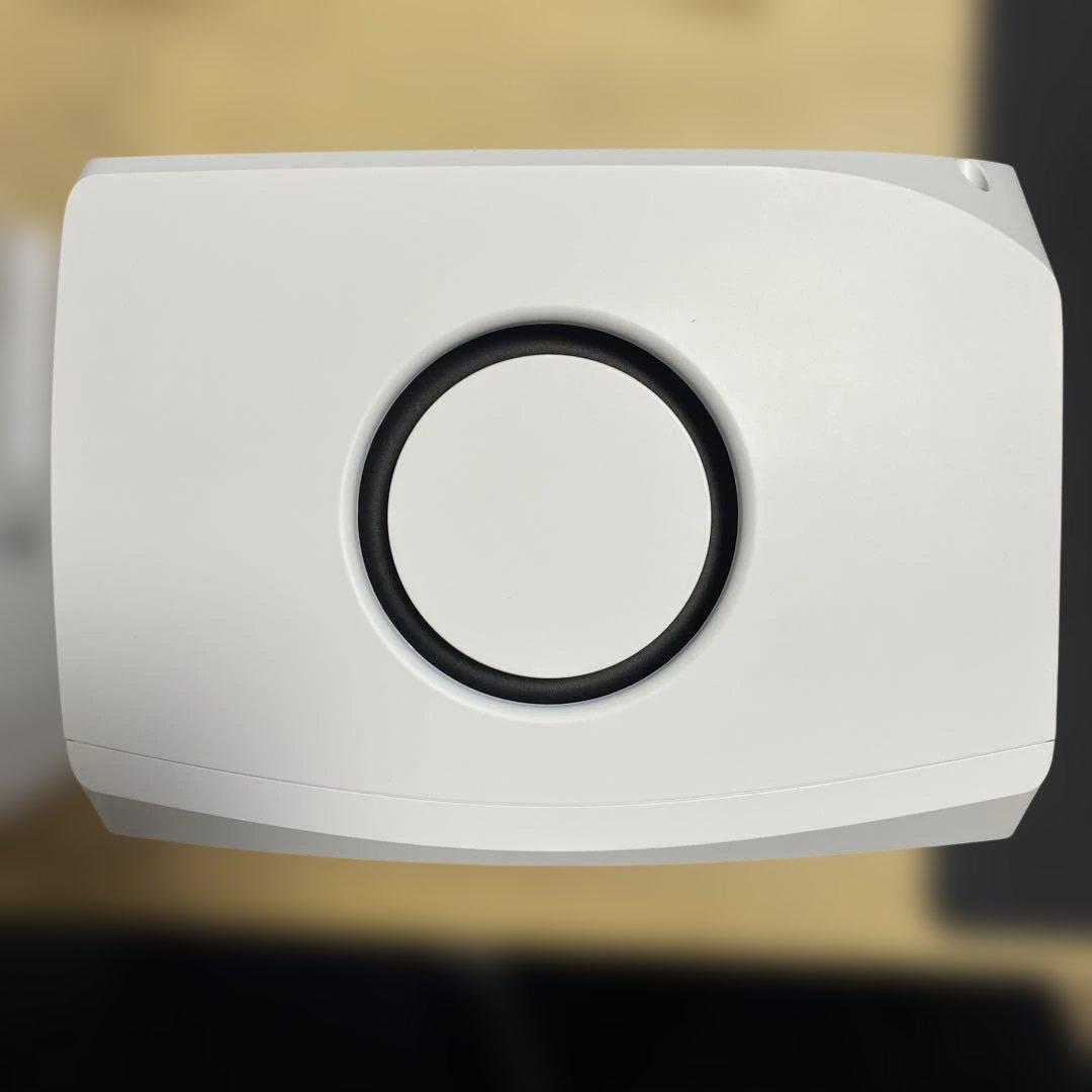 ADAM AUDIO D3V White モニタースピーカー