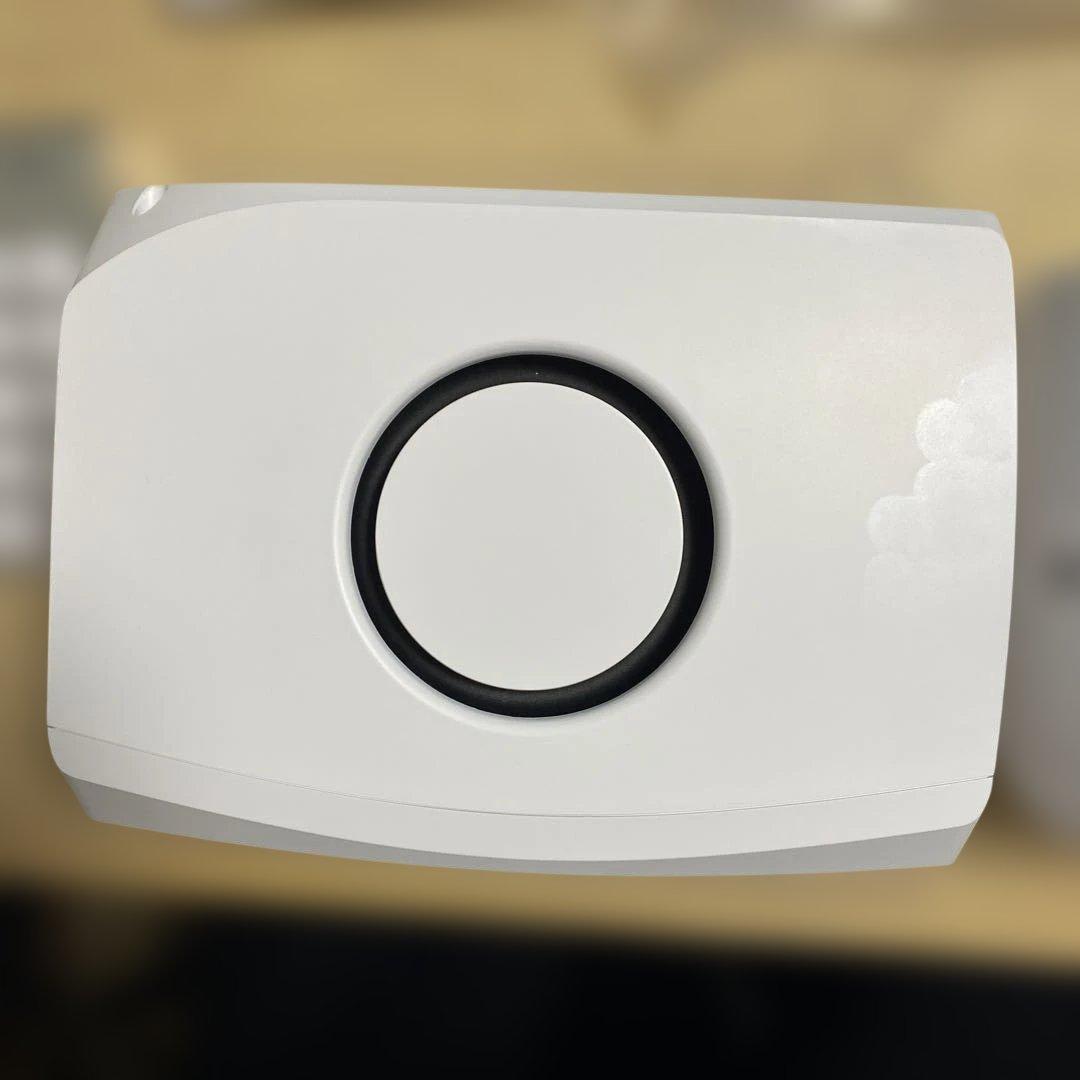 ADAM AUDIO D3V White モニタースピーカー