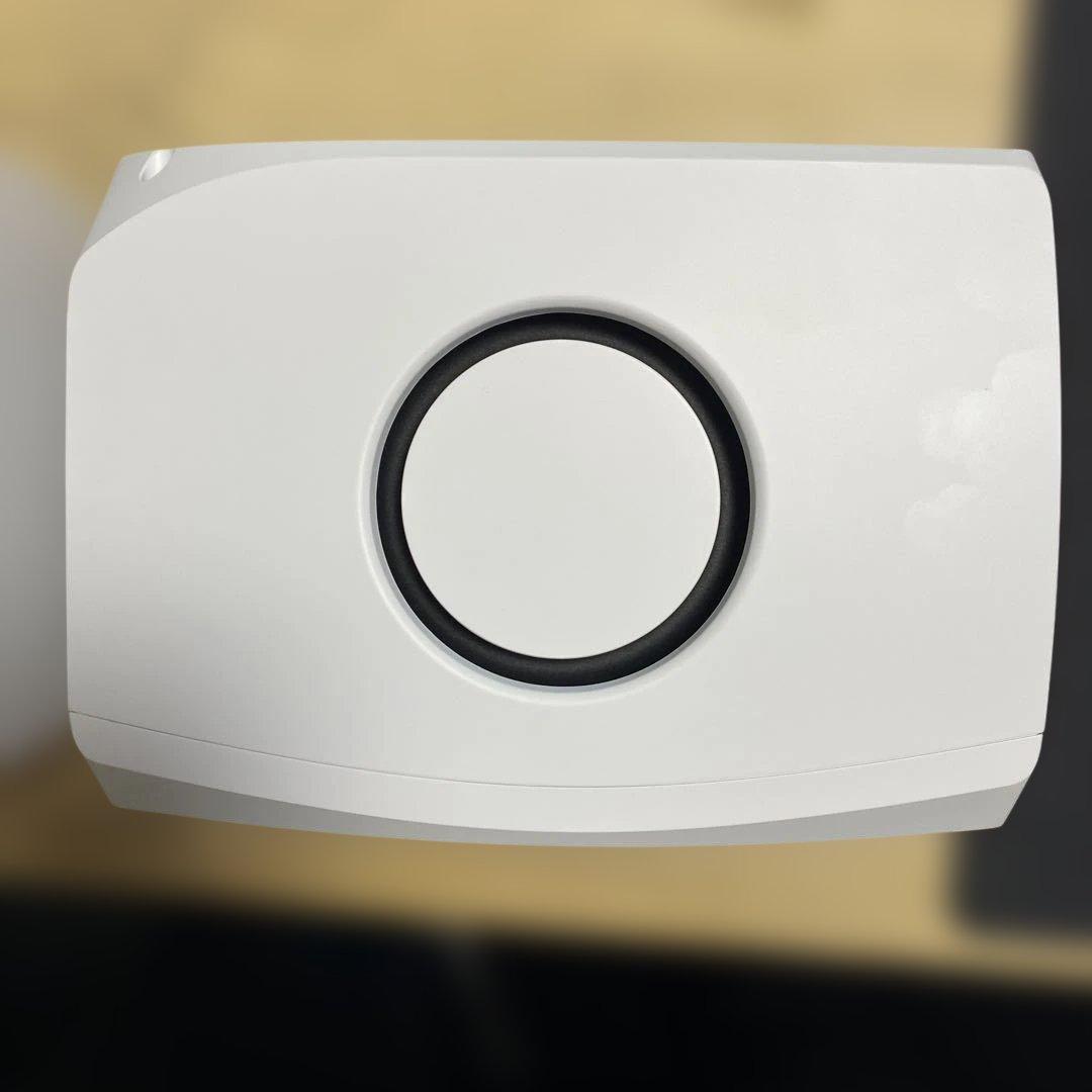 ADAM AUDIO D3V White モニタースピーカー