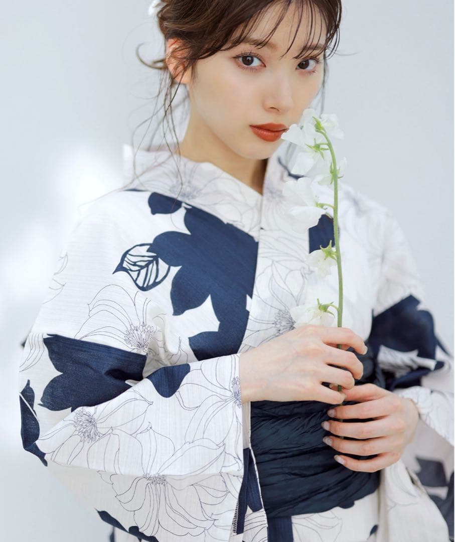 【マカロン】Dita 浴衣 レディース 浴衣セット