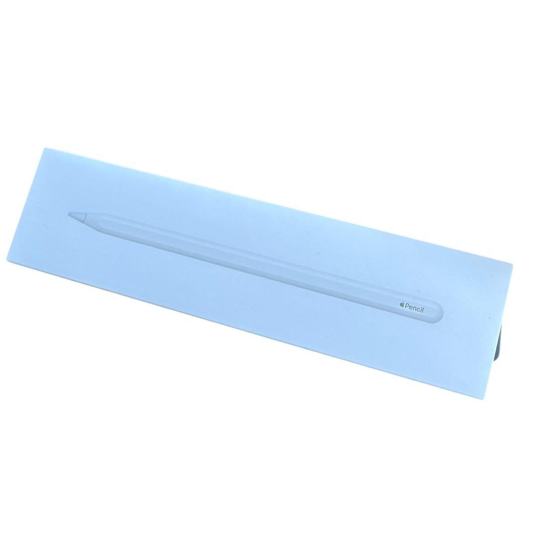 未使用品　Apple Pencil 第2世代　A2051 MU8F2J/A