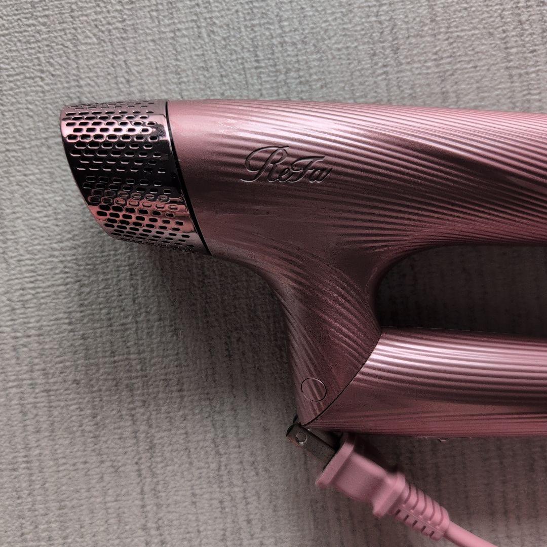 リファ　ドライヤー　RE-AN-05A Refa MTG