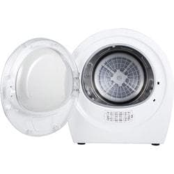 ユニモア コンパクト乾燥機 3kg AERO DAISY HMDJP300HCW