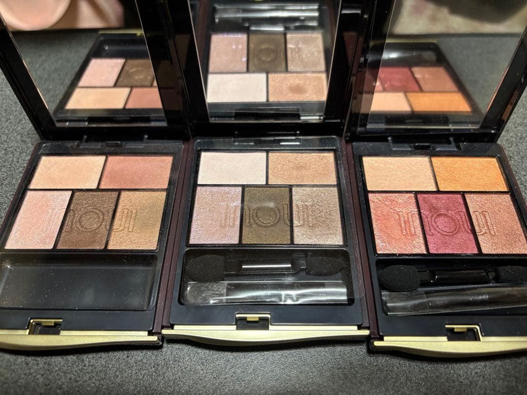 インウイ　アイズ　04 02 07 まとめ売り