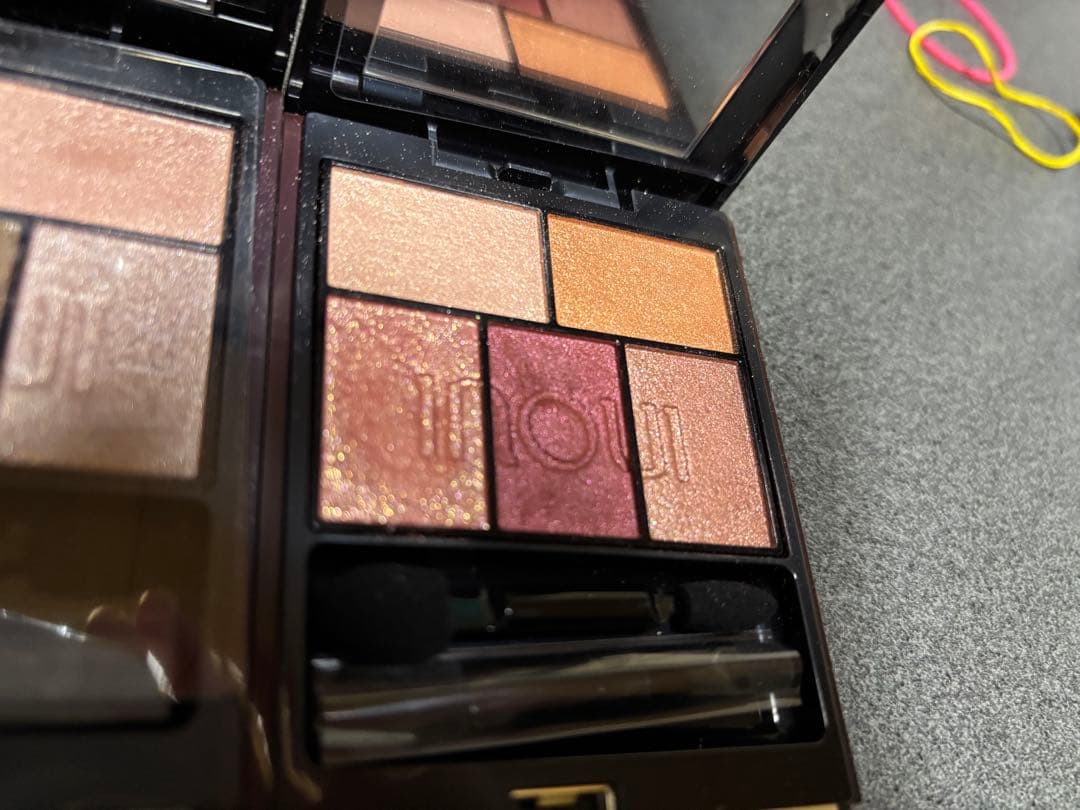 インウイ　アイズ　04 02 07 まとめ売り