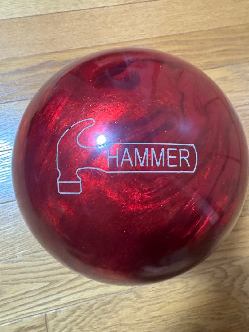 ブラックウィドー 2.0 ハイブリッド　サムレス　15ポンド