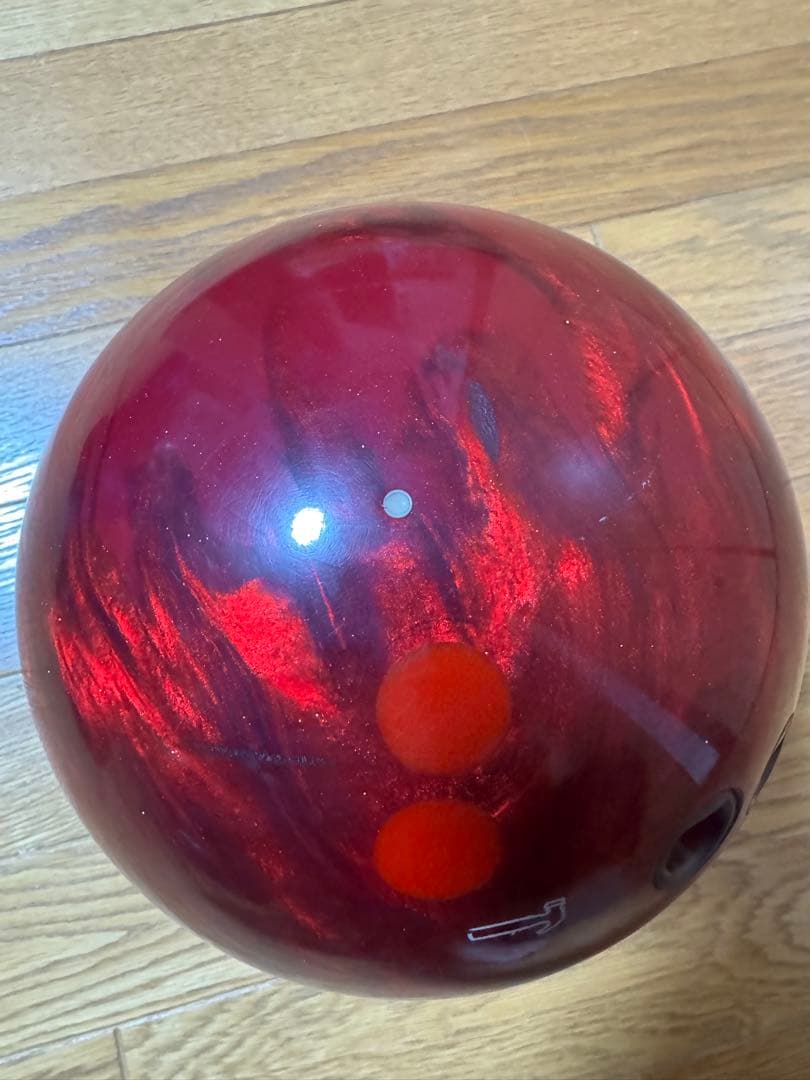 ブラックウィドー 2.0 ハイブリッド　サムレス　15ポンド