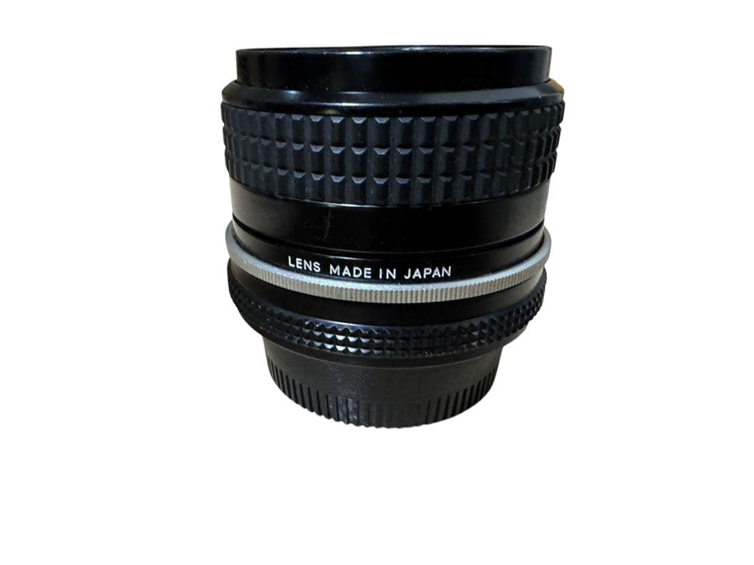 Nikon ニコン Ai-s NIKKOR 24mm F2.8