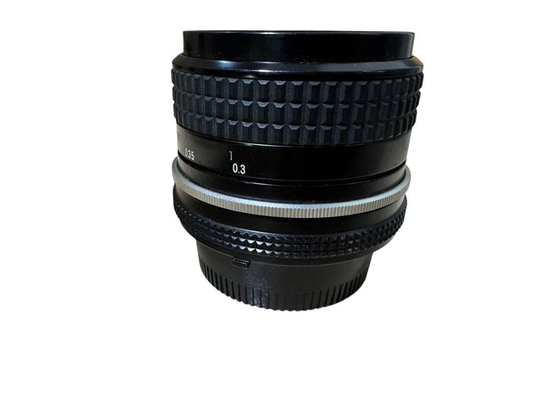 Nikon ニコン Ai-s NIKKOR 24mm F2.8