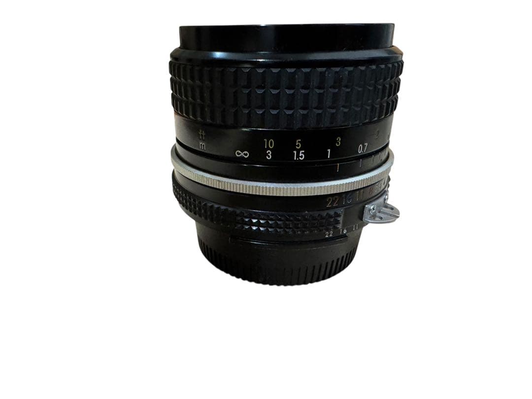 Nikon ニコン Ai-s NIKKOR 24mm F2.8