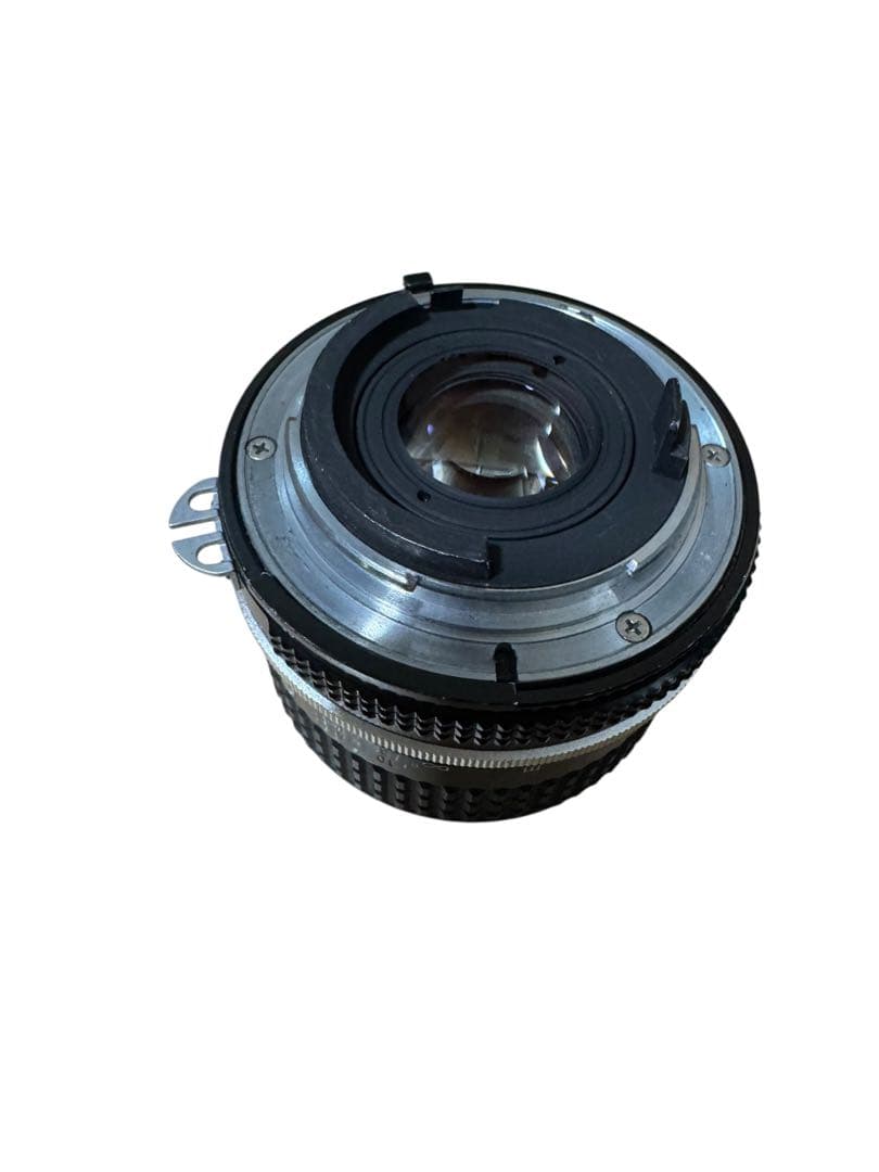 Nikon ニコン Ai-s NIKKOR 24mm F2.8