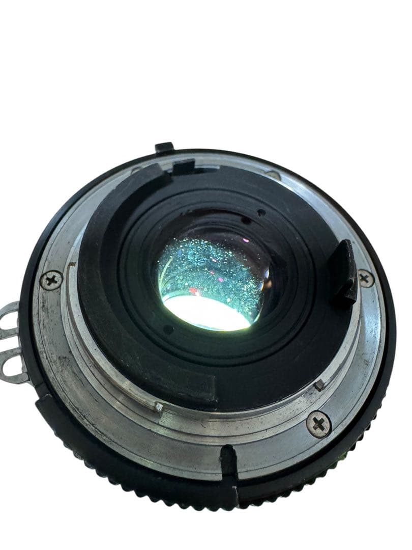 Nikon ニコン Ai-s NIKKOR 24mm F2.8