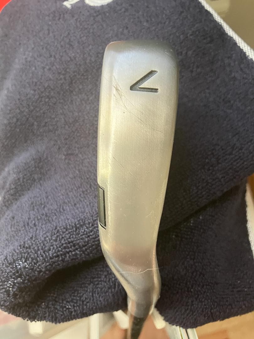 SHINARI IRON シナリアイアン　ゴルフ練習器具