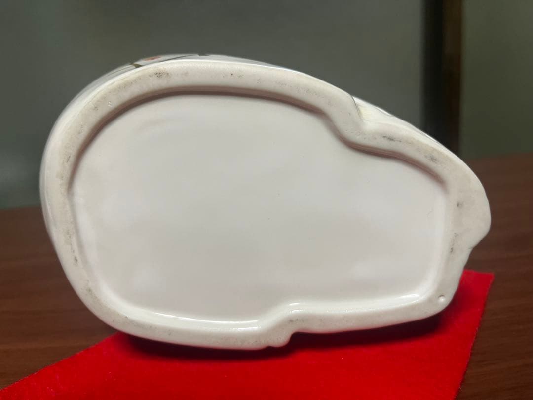 未開栓 Suntory サントリー ウィスキー 干支ボトル　卯　うさぎ