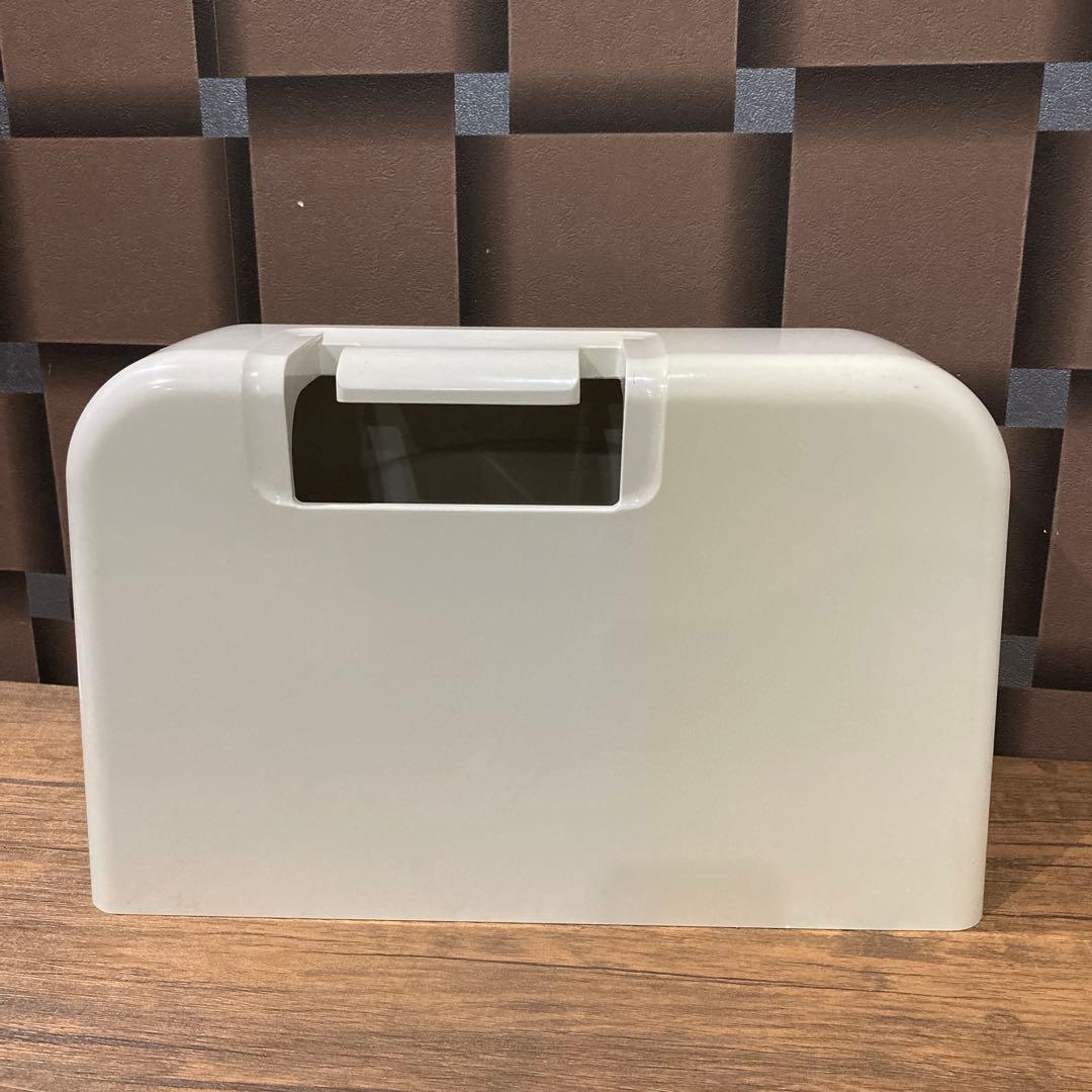 ジャノメ　電子ミシン本体　J7160