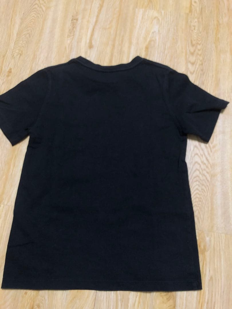 BURBERRY Tシャツ＆ショートパンツ セット