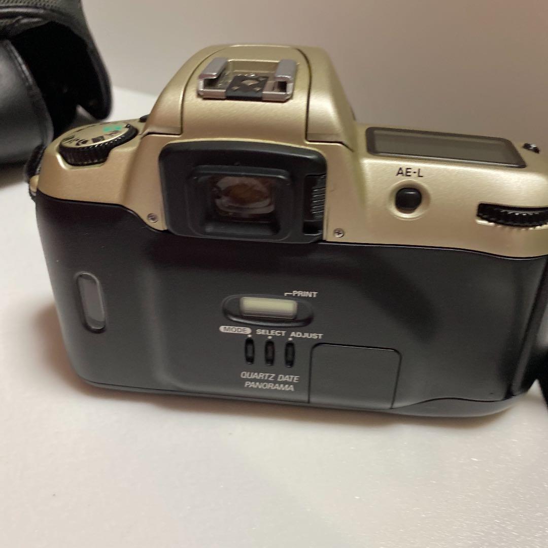 Nikon F 60（フィルムカメラ）おまけ付けます