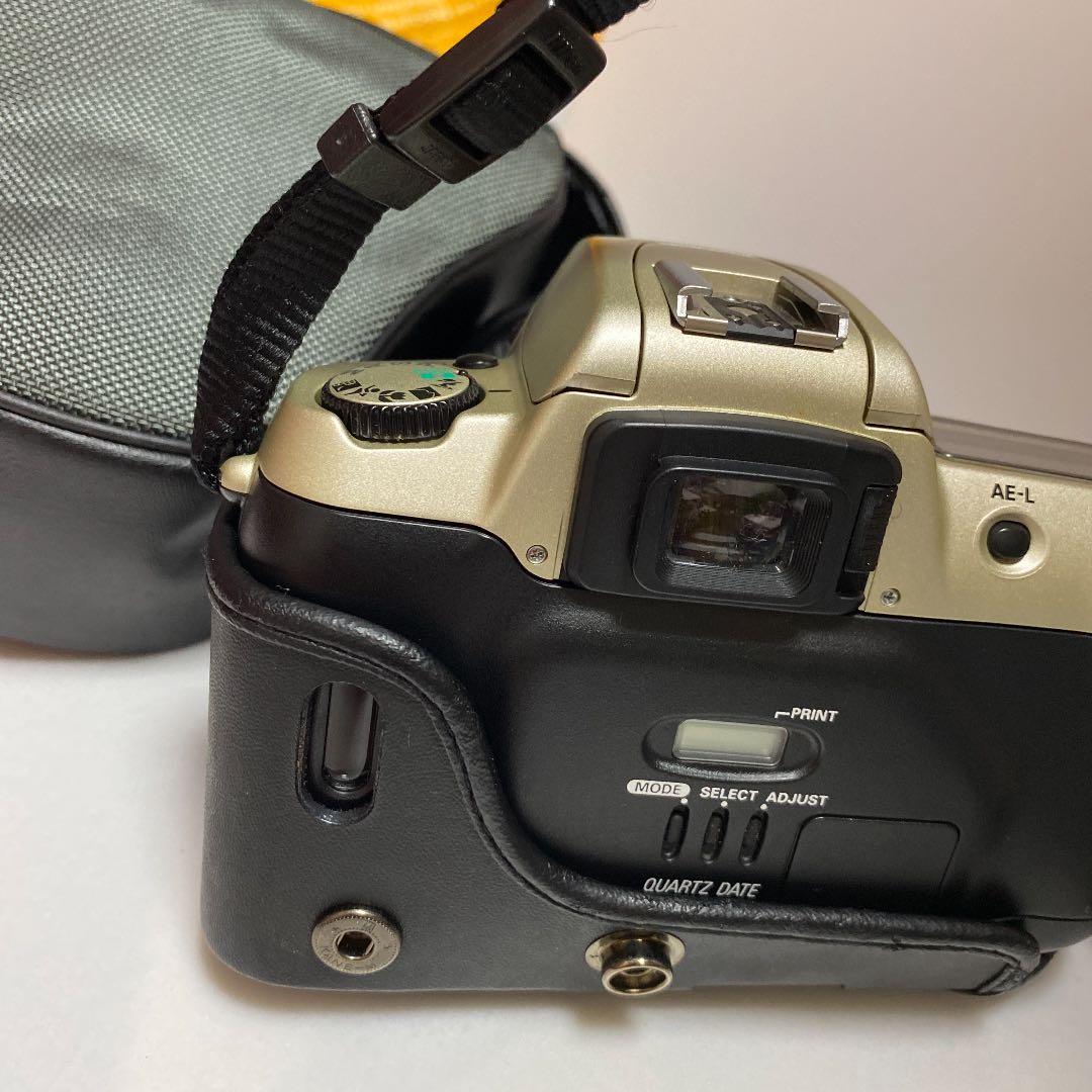 Nikon F 60（フィルムカメラ）おまけ付けます