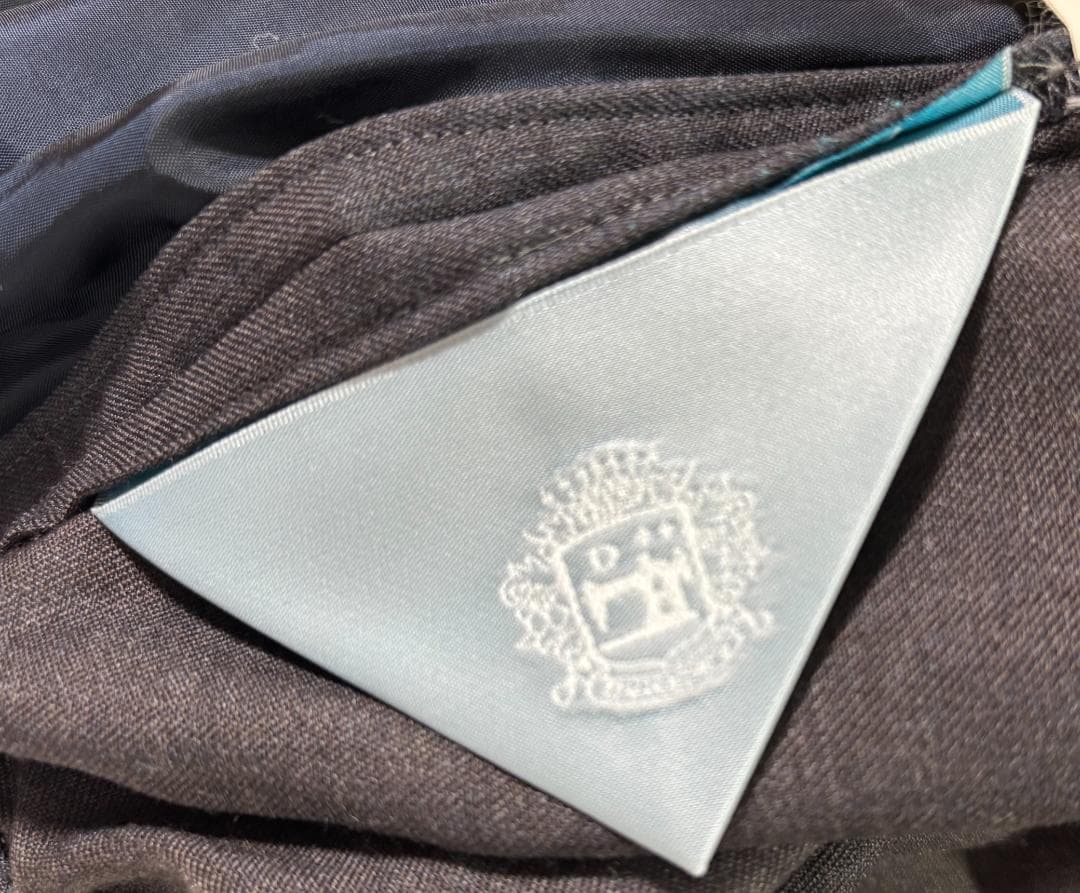 Dulcamara ドゥルカマラ グレー ショートパンツ サイズ1