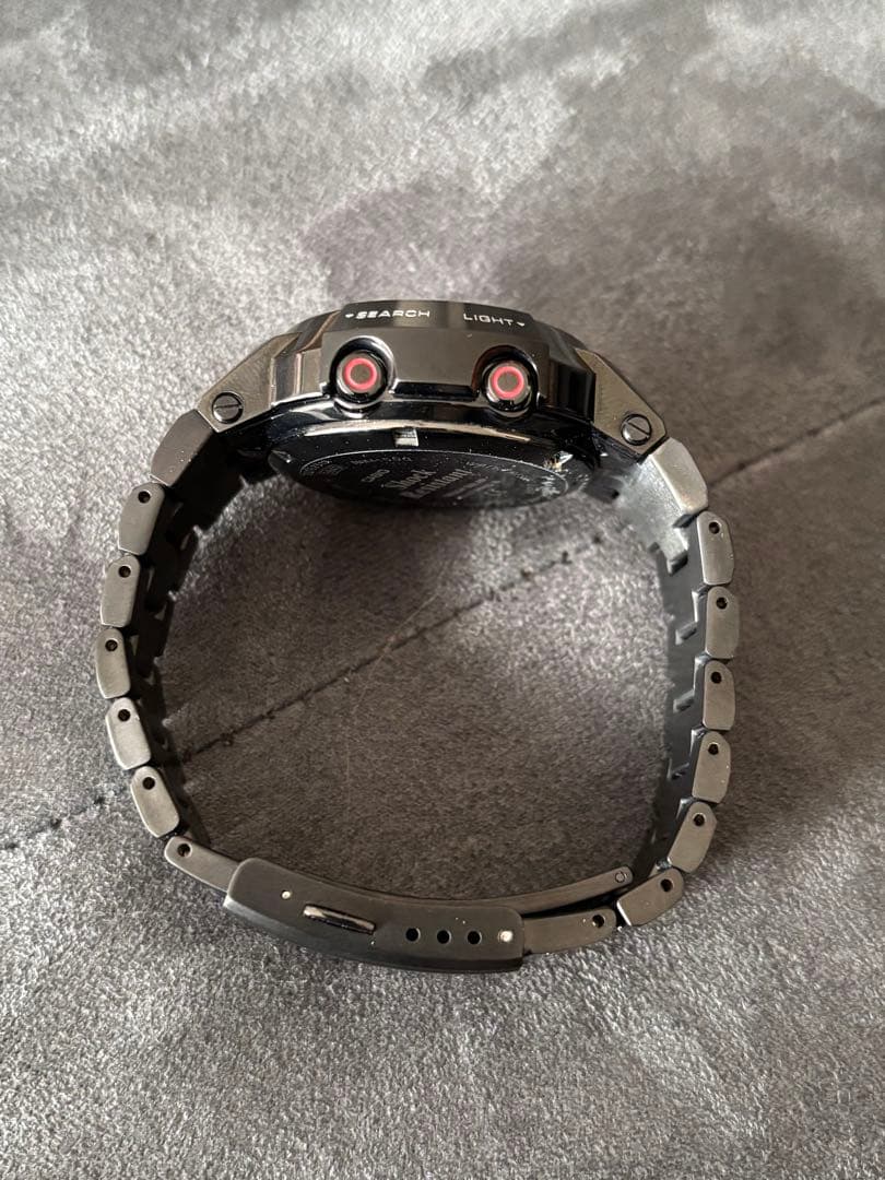 CASIO G-SHOCK デジタル腕時計 AWM-500