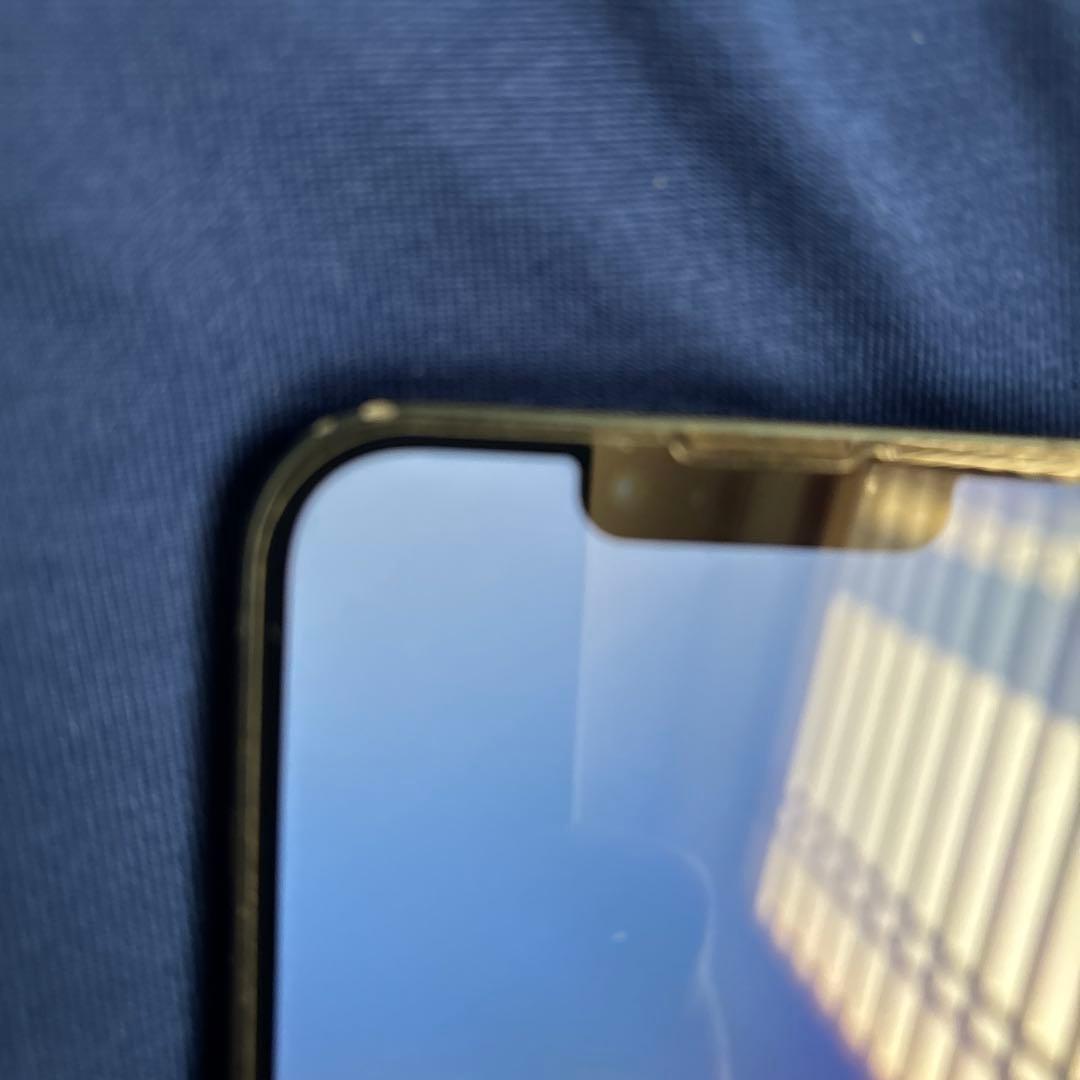 【美品容量86%】iPhone13 128GB ミッドナイト SIMフリー