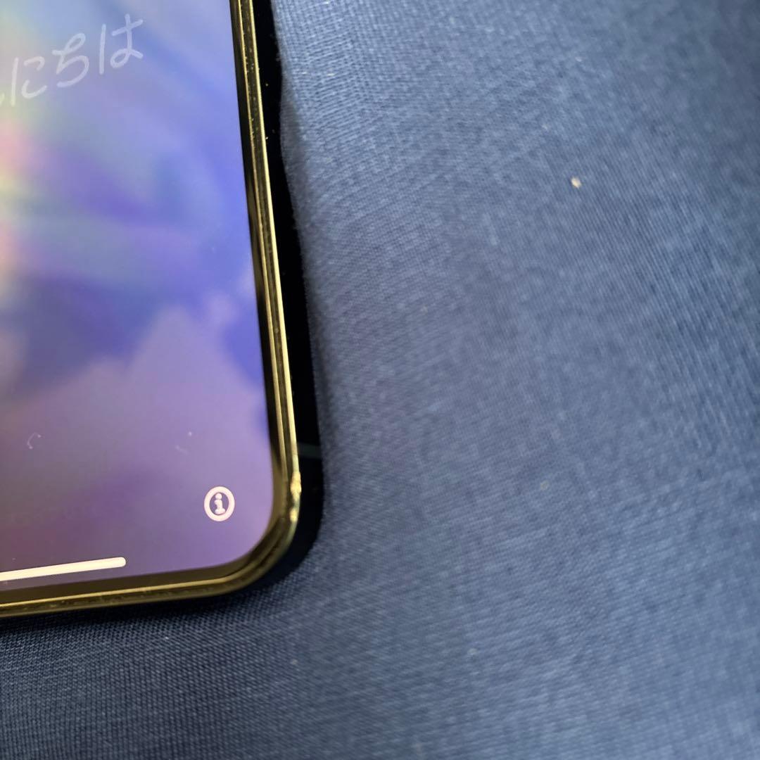 【美品容量86%】iPhone13 128GB ミッドナイト SIMフリー