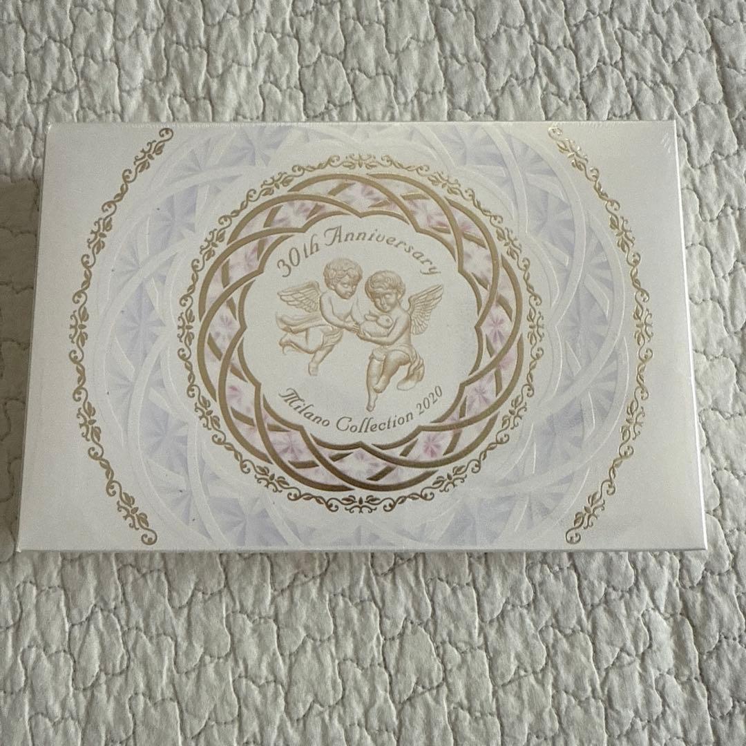ミラノコレクション ボディフレッシュパウダー 2020