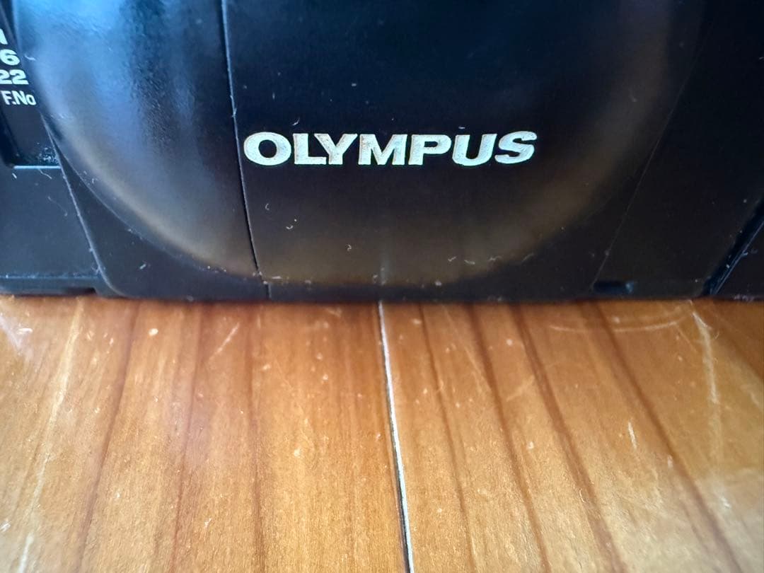 Y*止様 送料無料！OLYMPUS オリンパス XA A11 ジャンク JANK