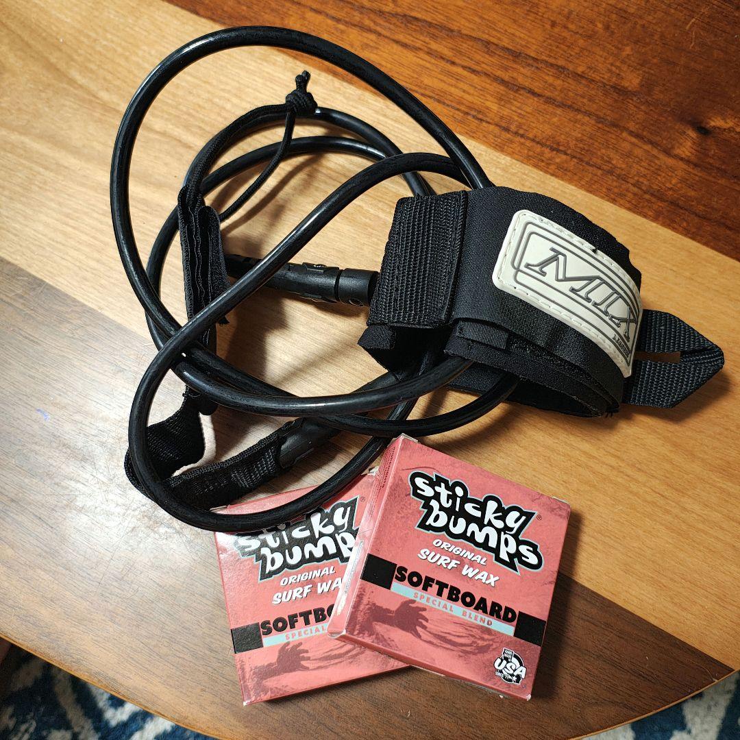 サーフボード　ソフトボード　ODYSEA