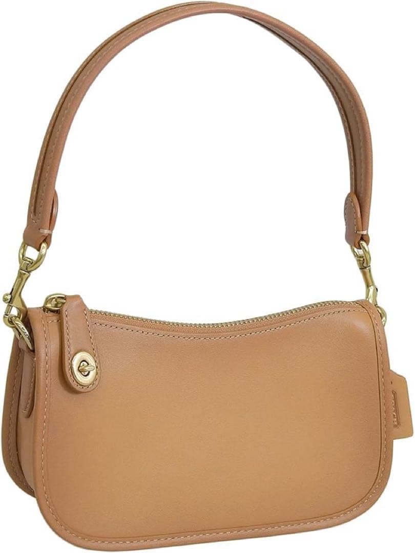 【新品】COACHスウィンガー20