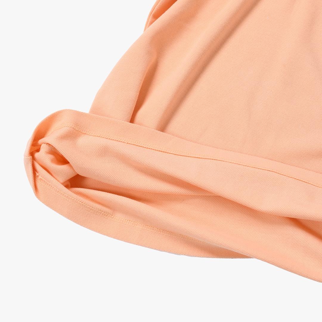 【レア】80's CHEMISE LACOSTE ラコステ ポロシャツ L