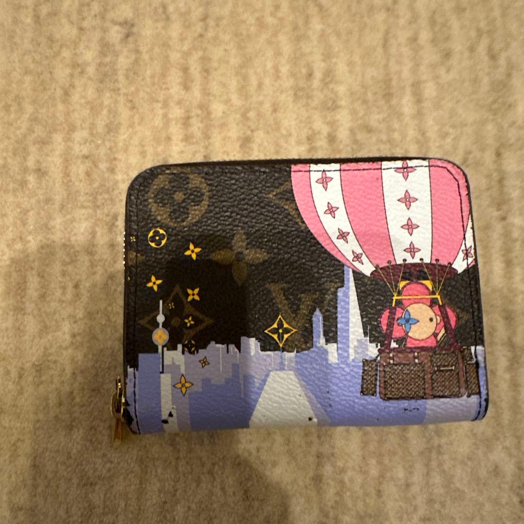 専用です。Louis Vuitton ヴィヴィエンヌ　財布