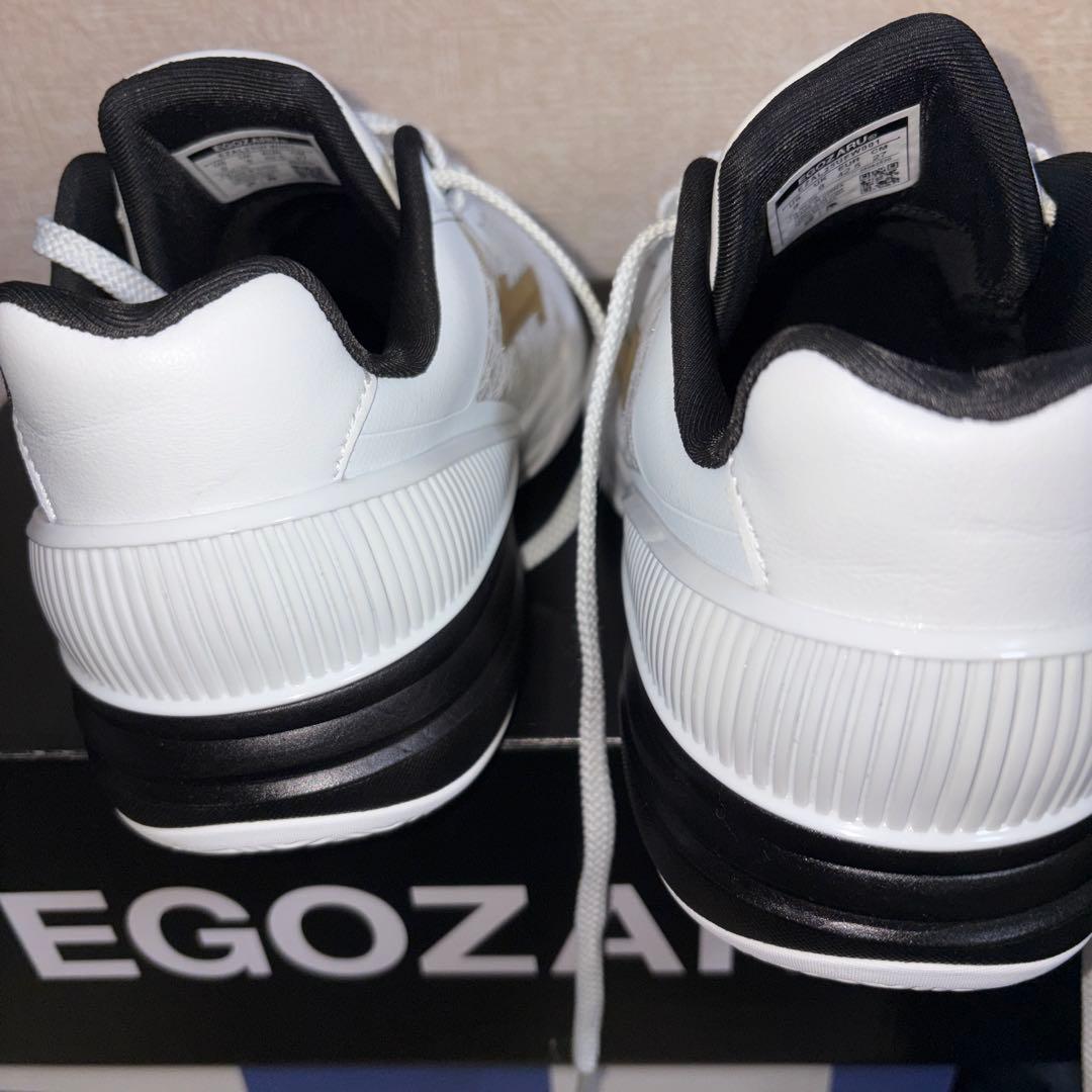 EGO ZARU エゴアウェイク2