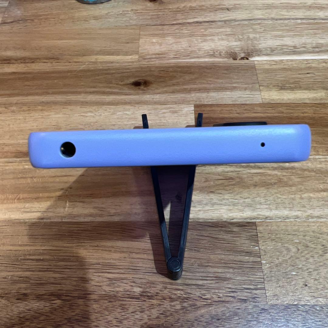 C876 楽天 SIMフリー　Xperia 10 V XQ-DC44